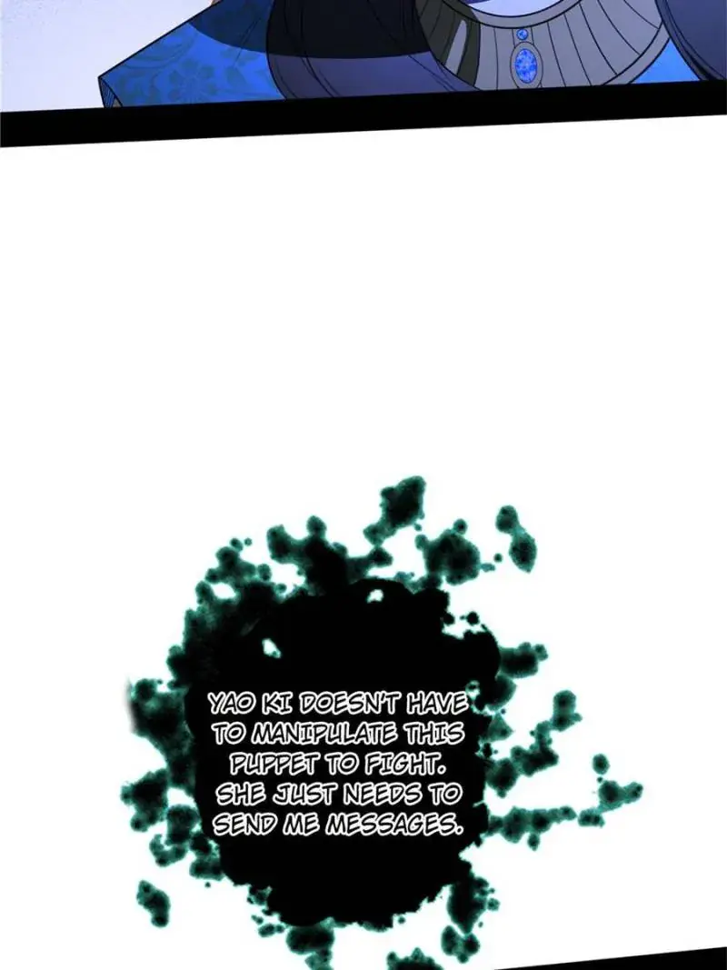 I'm an Evil God Chapter 355 Page 52