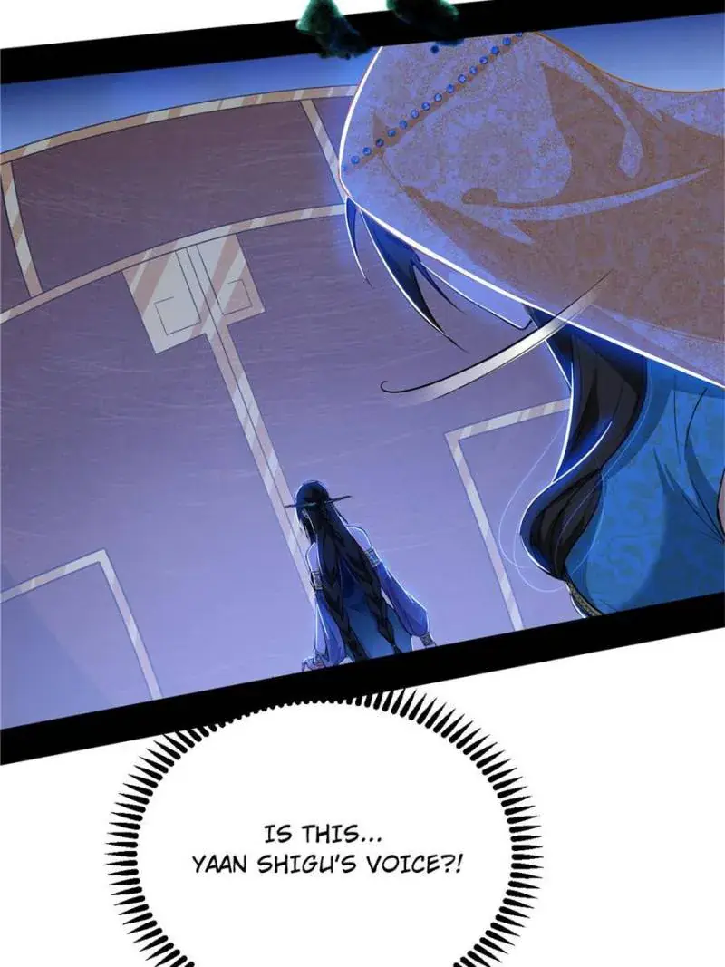 I'm an Evil God Chapter 355 Page 53