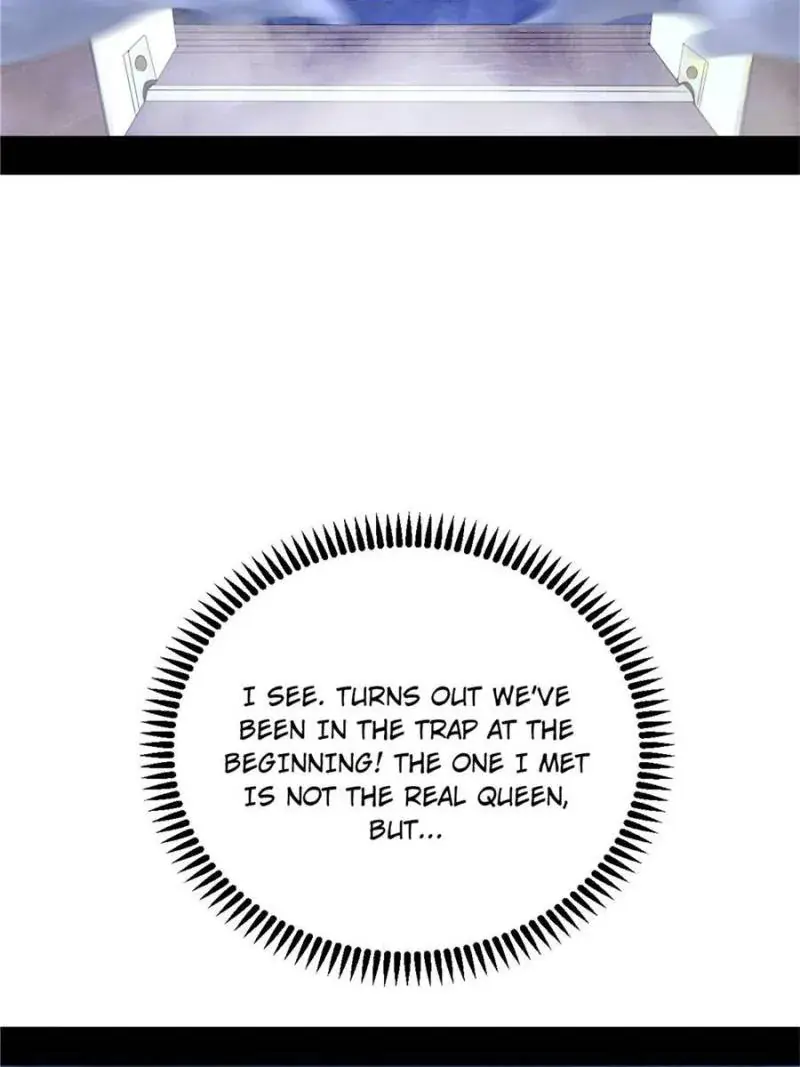 I'm an Evil God Chapter 355 Page 56