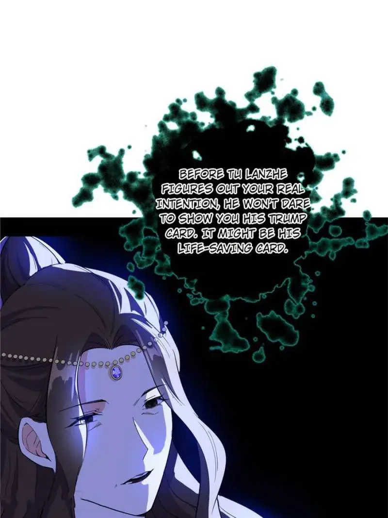I'm an Evil God Chapter 355 Page 62