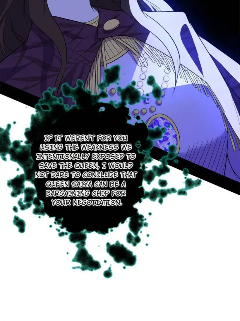 I'm an Evil God Chapter 355 Page 63