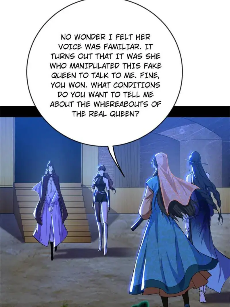I'm an Evil God Chapter 355 Page 68