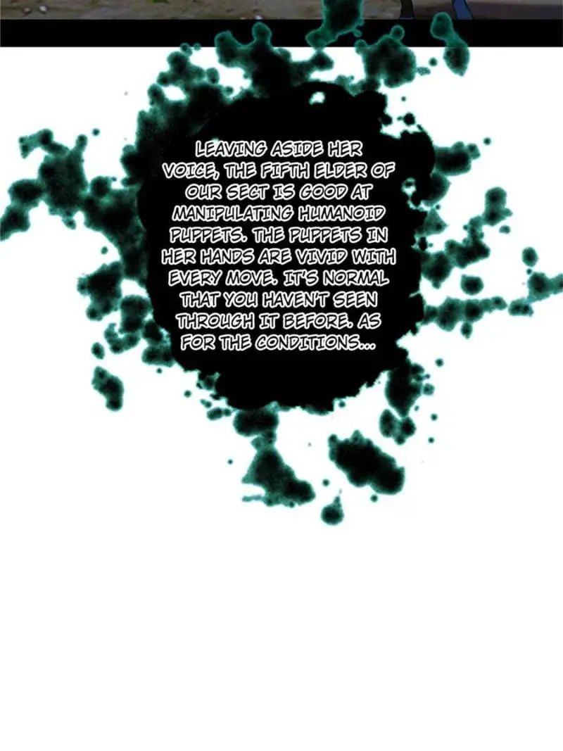 I'm an Evil God Chapter 355 Page 69