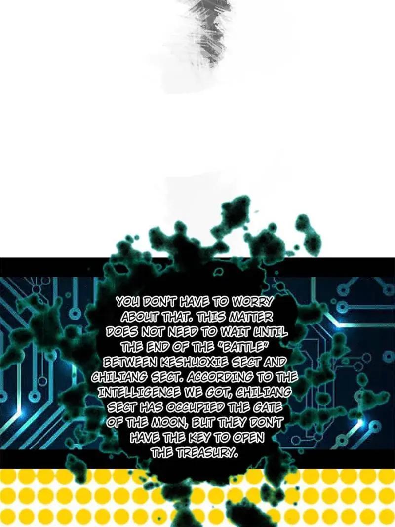 I'm an Evil God Chapter 355 Page 72