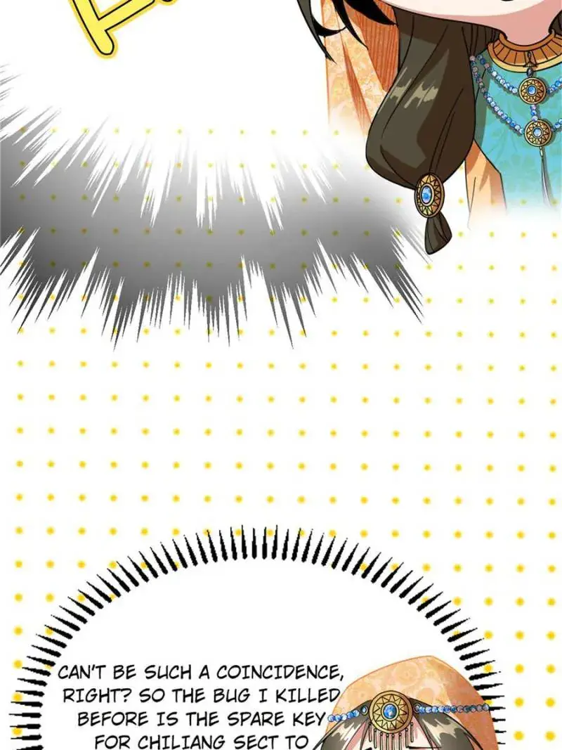 I'm an Evil God Chapter 355 Page 75