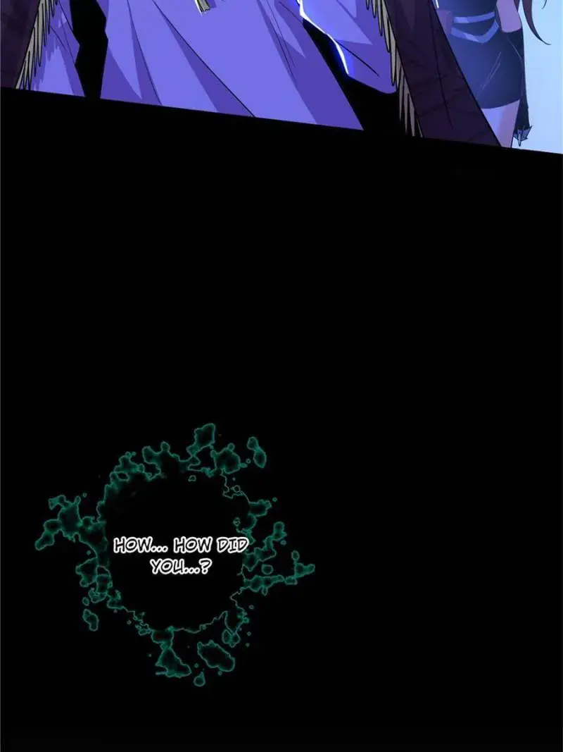 I'm an Evil God Chapter 355 Page 81
