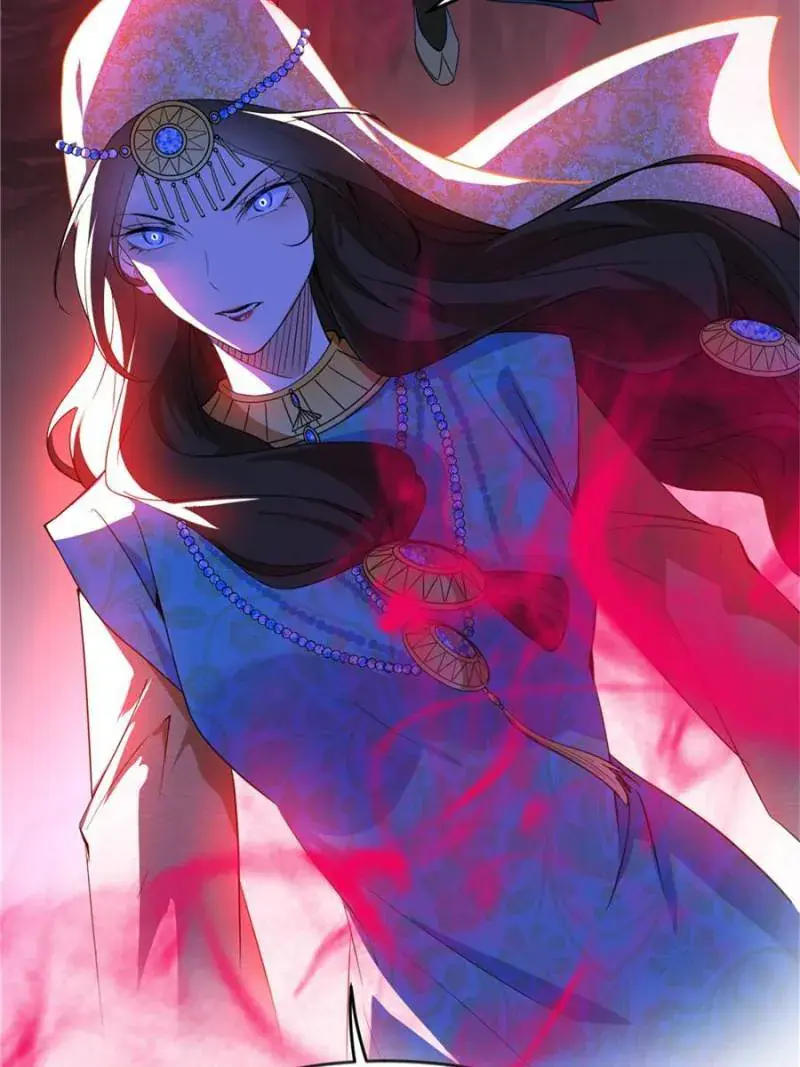 I'm an Evil God Chapter 355 Page 87