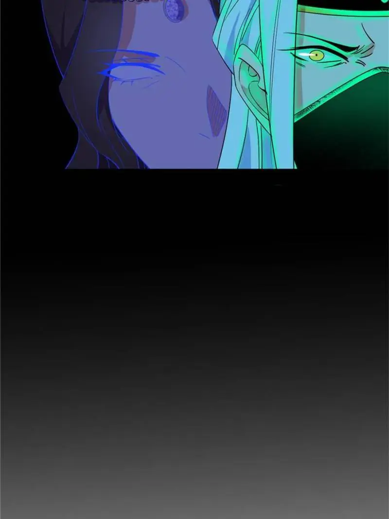 I'm an Evil God Chapter 355 Page 89