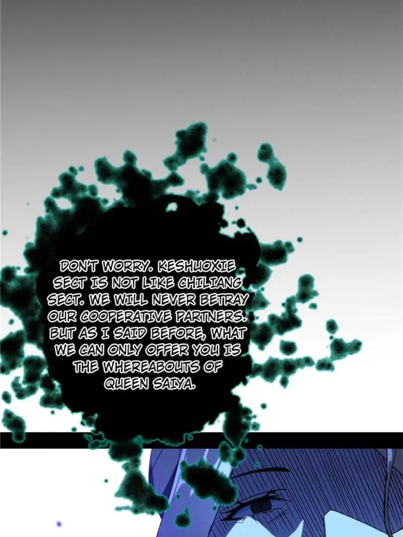 I'm an Evil God Chapter 355 Page 90