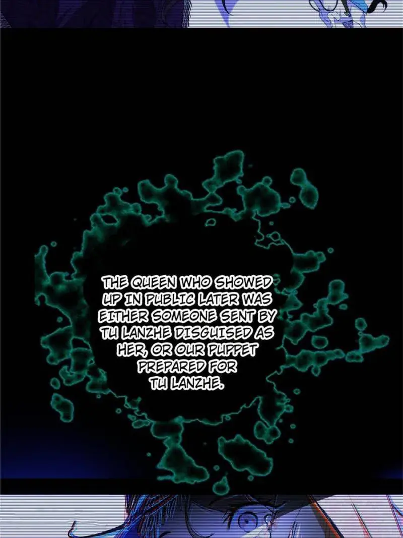 I'm an Evil God Chapter 355 Page 95