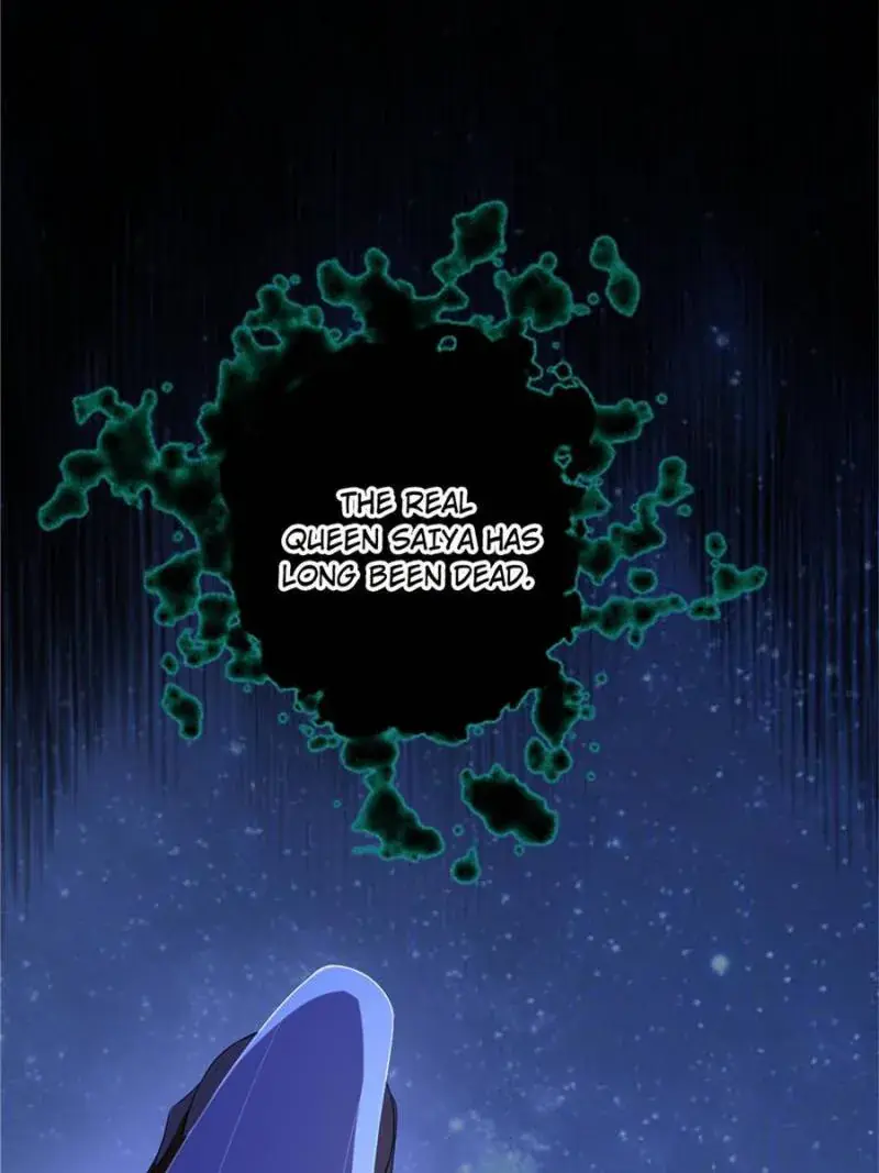 I'm an Evil God Chapter 355 Page 97