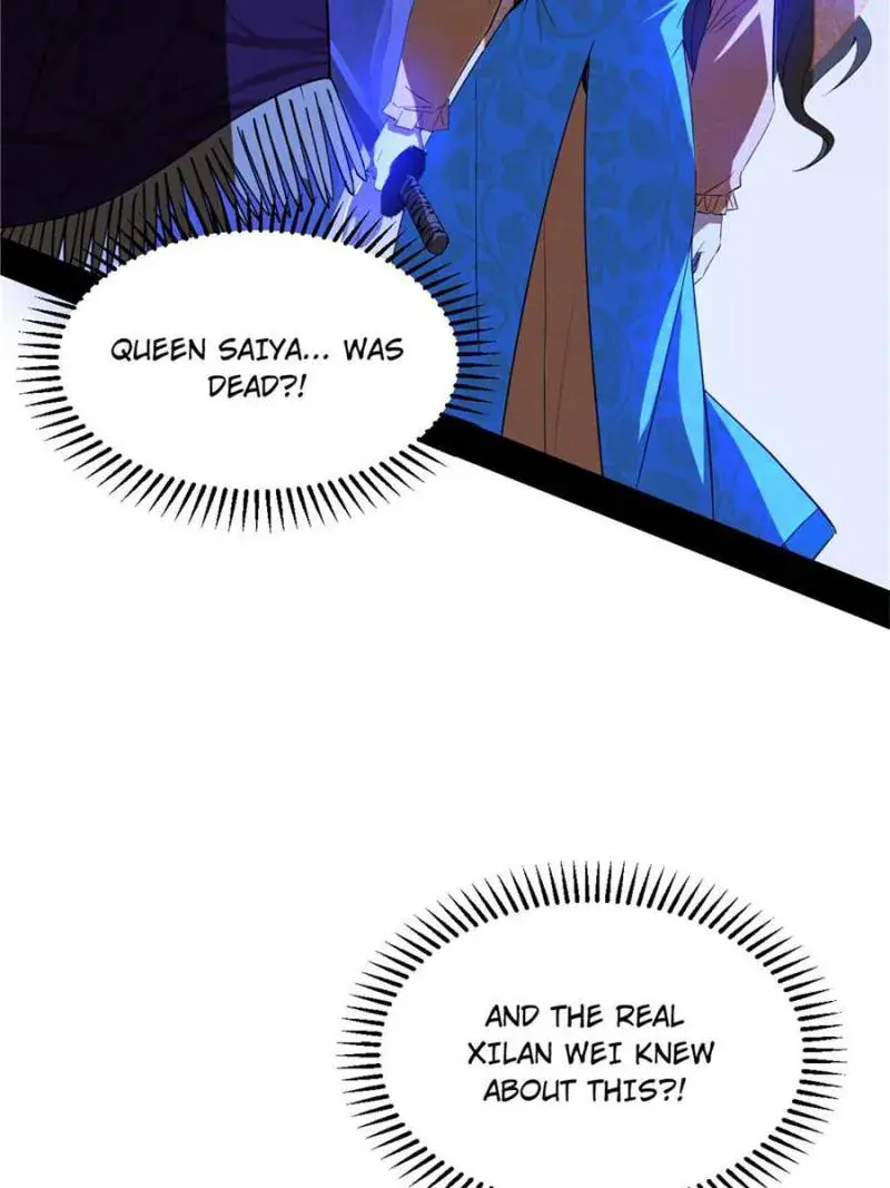 I'm an Evil God Chapter 355 Page 99