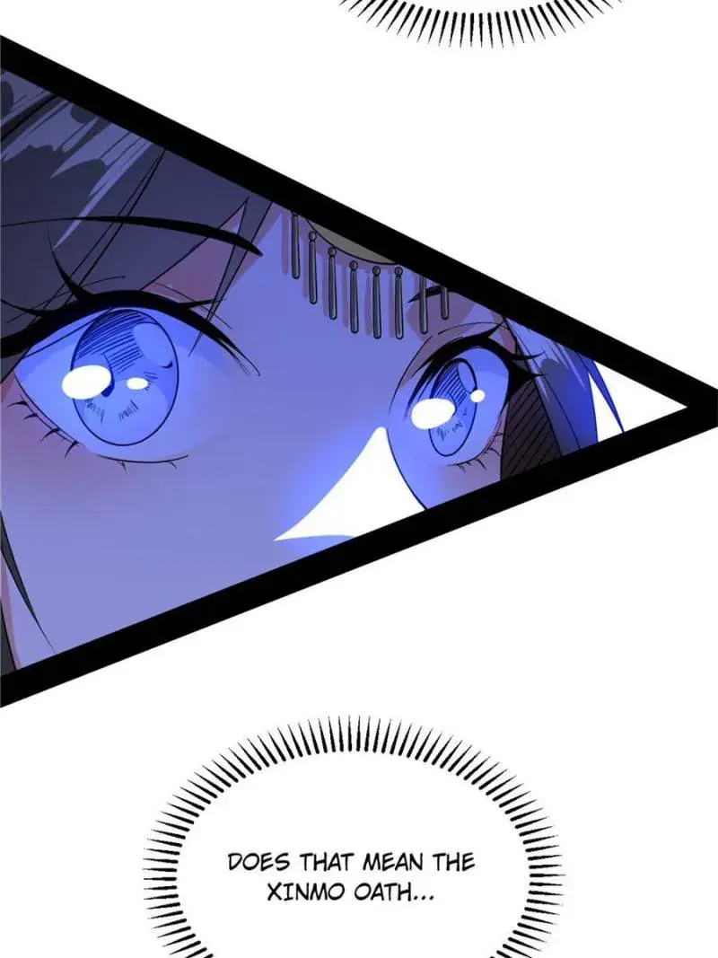 I'm an Evil God Chapter 355 Page 100