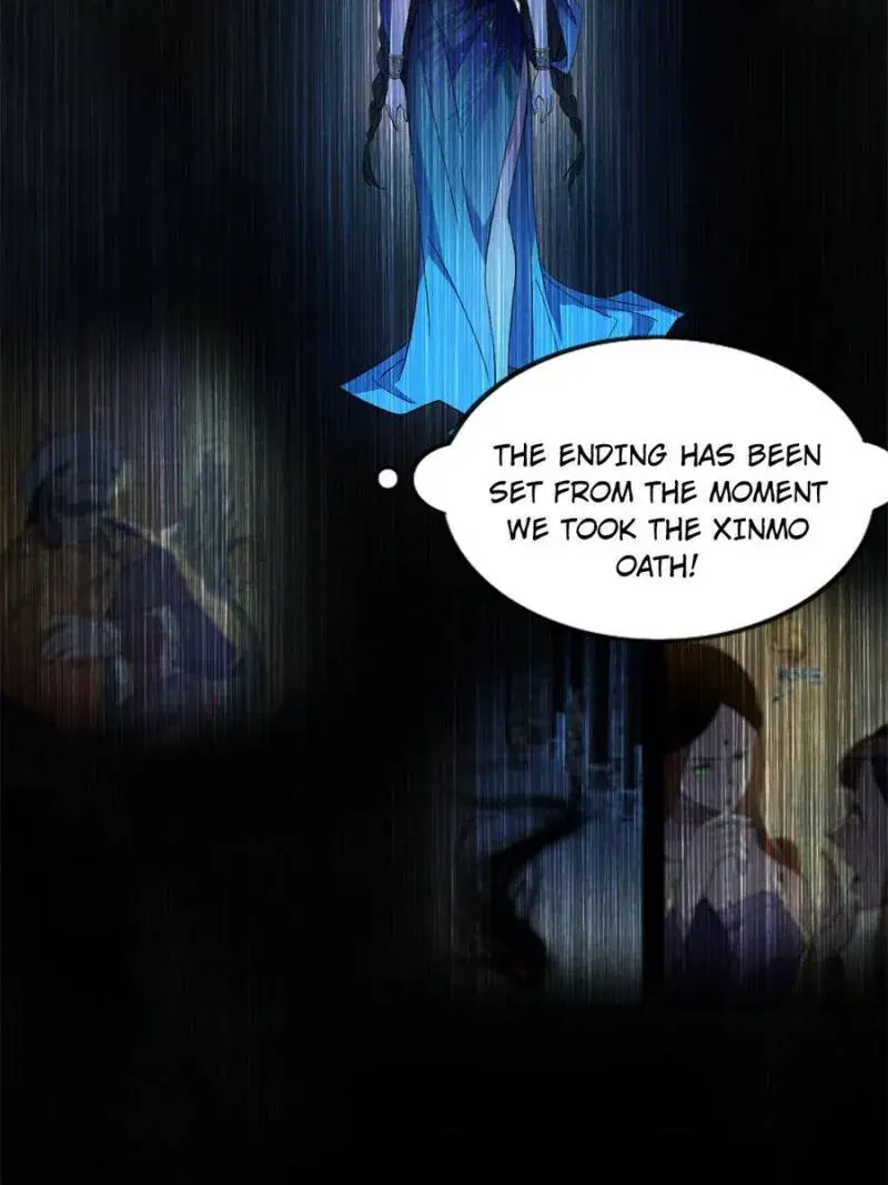 I'm an Evil God Chapter 356 Page 2