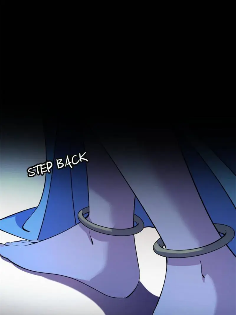 I'm an Evil God Chapter 356 Page 8