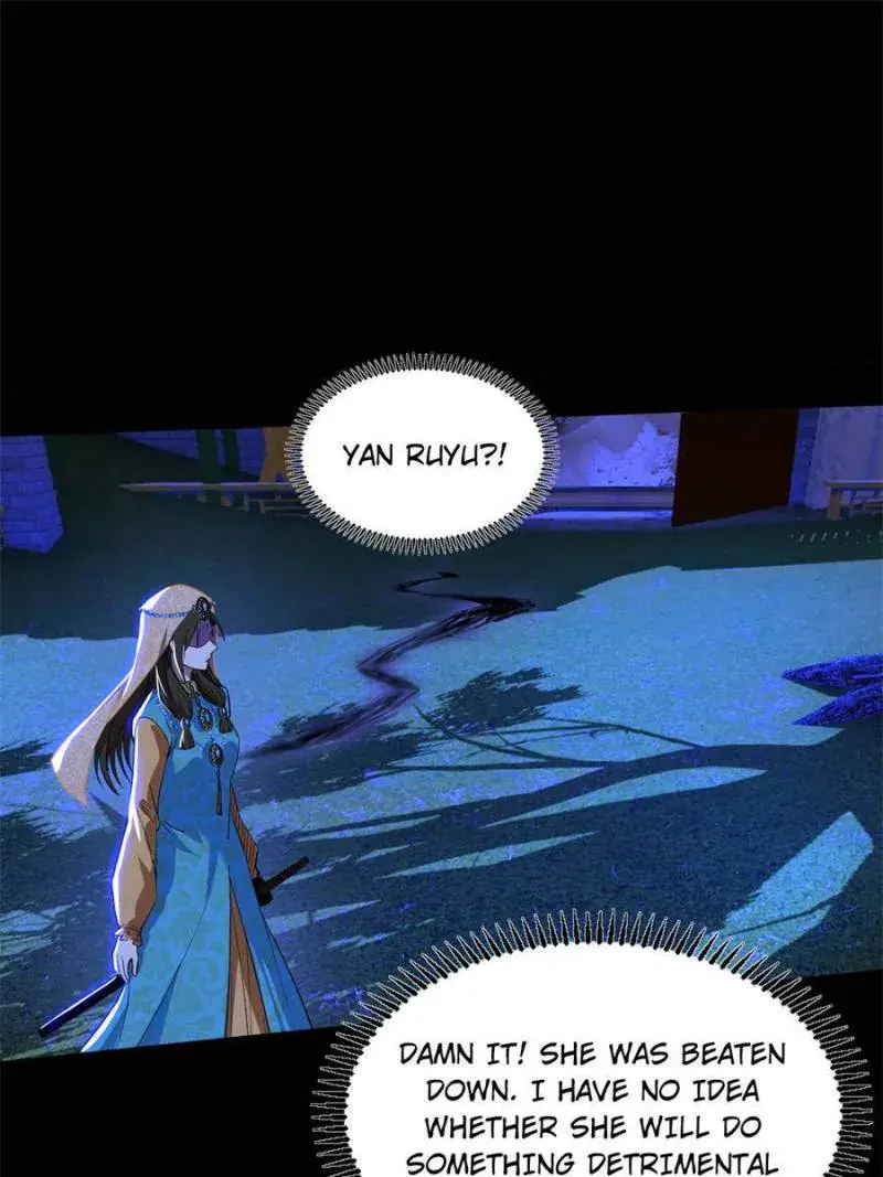 I'm an Evil God Chapter 356 Page 10