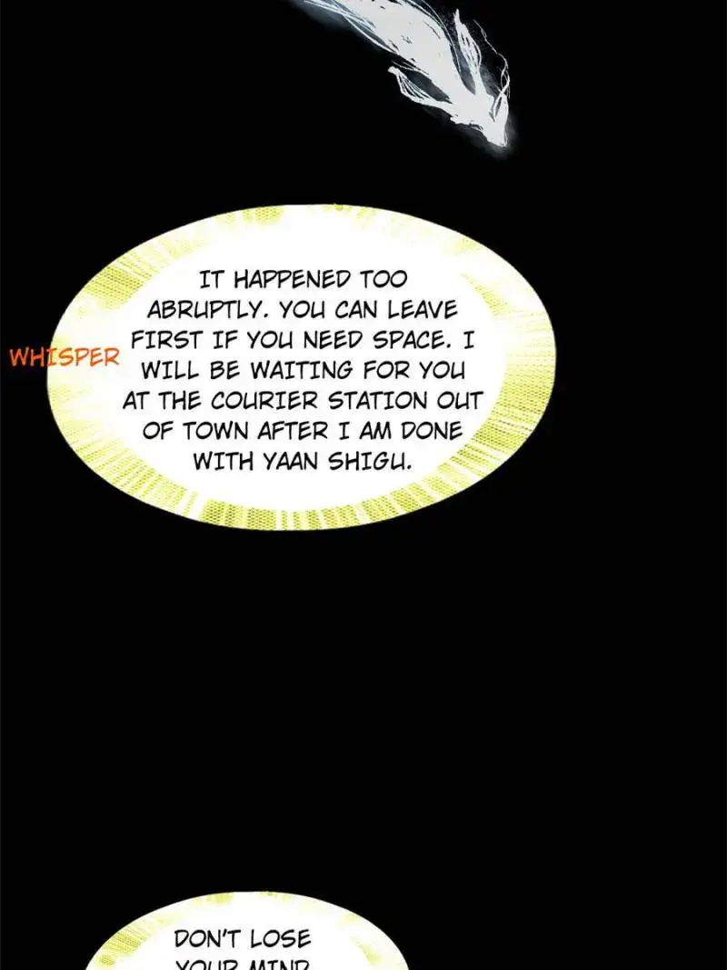 I'm an Evil God Chapter 356 Page 13