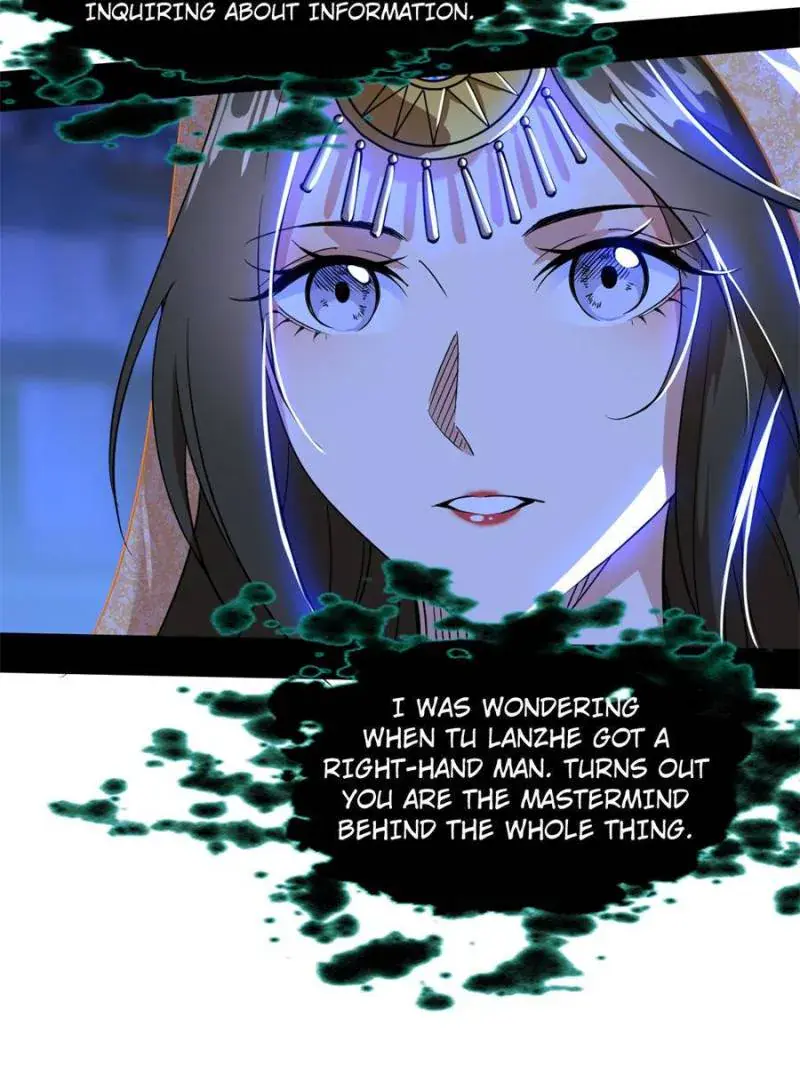 I'm an Evil God Chapter 356 Page 19