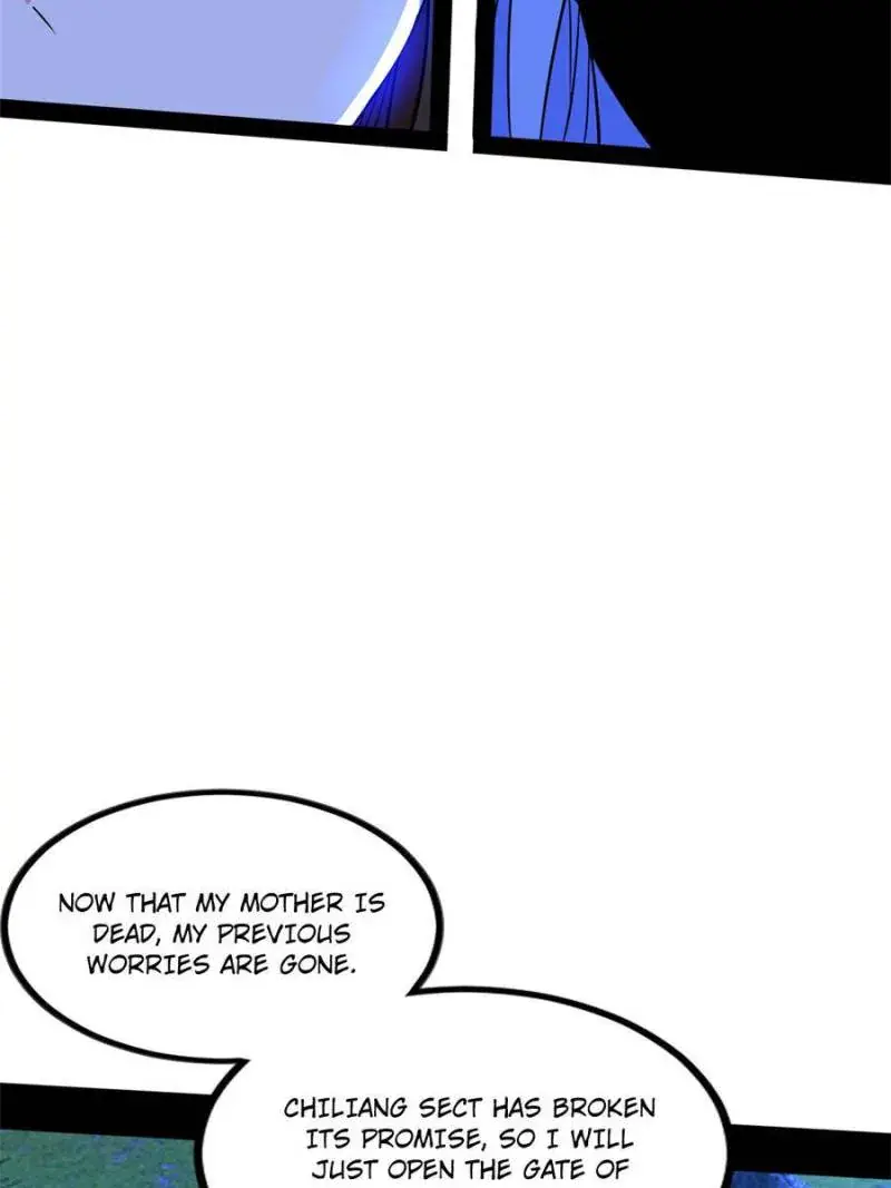 I'm an Evil God Chapter 356 Page 27