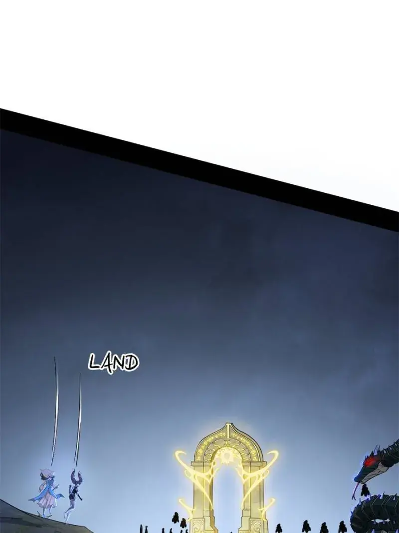 I'm an Evil God Chapter 356 Page 31