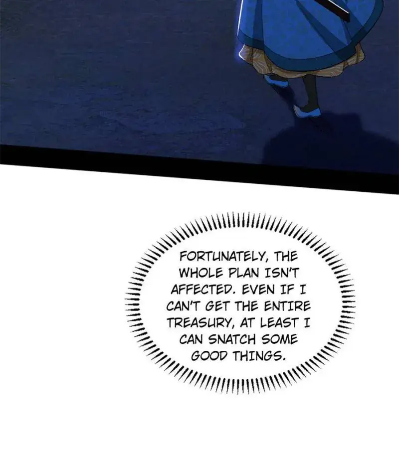 I'm an Evil God Chapter 356 Page 39