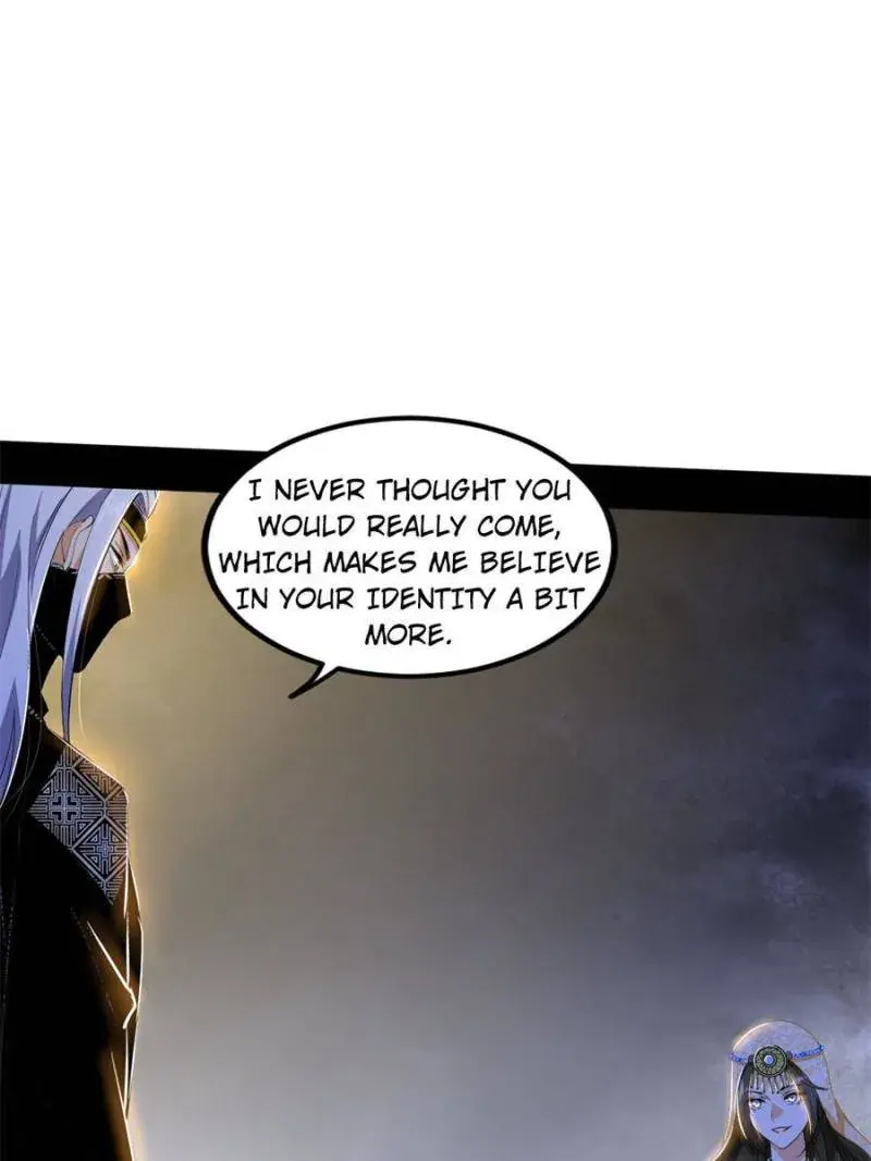 I'm an Evil God Chapter 356 Page 40
