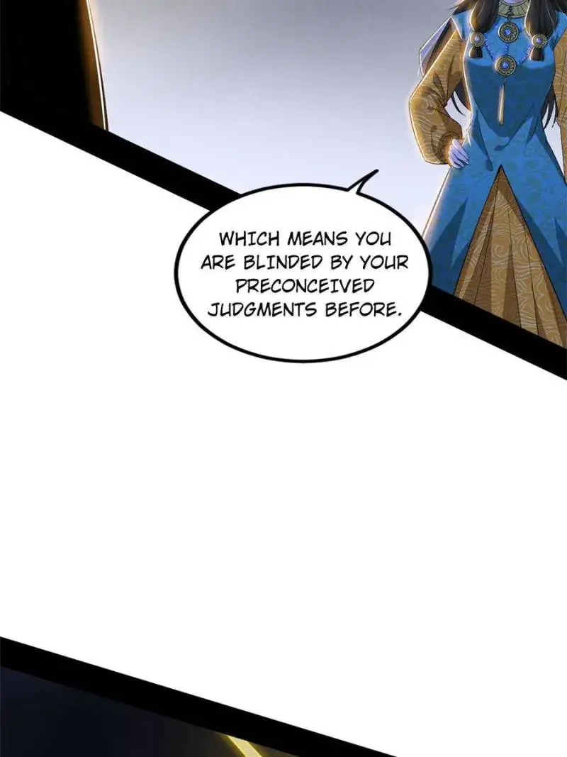 I'm an Evil God Chapter 356 Page 41