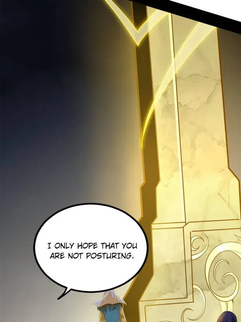I'm an Evil God Chapter 356 Page 42