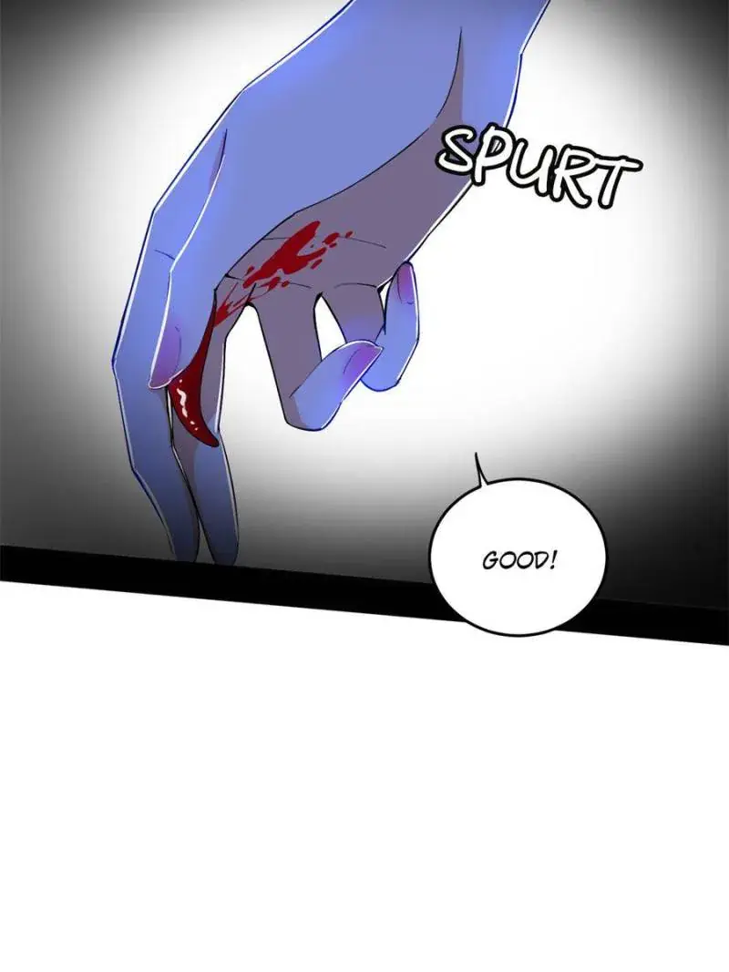 I'm an Evil God Chapter 356 Page 46