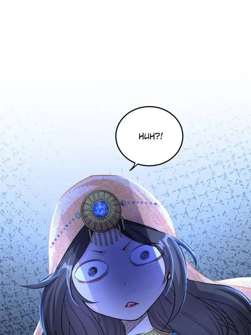 I'm an Evil God Chapter 356 Page 54