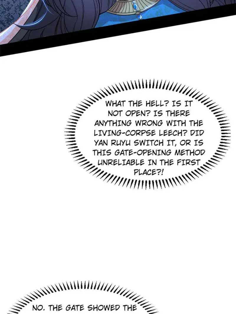 I'm an Evil God Chapter 356 Page 55