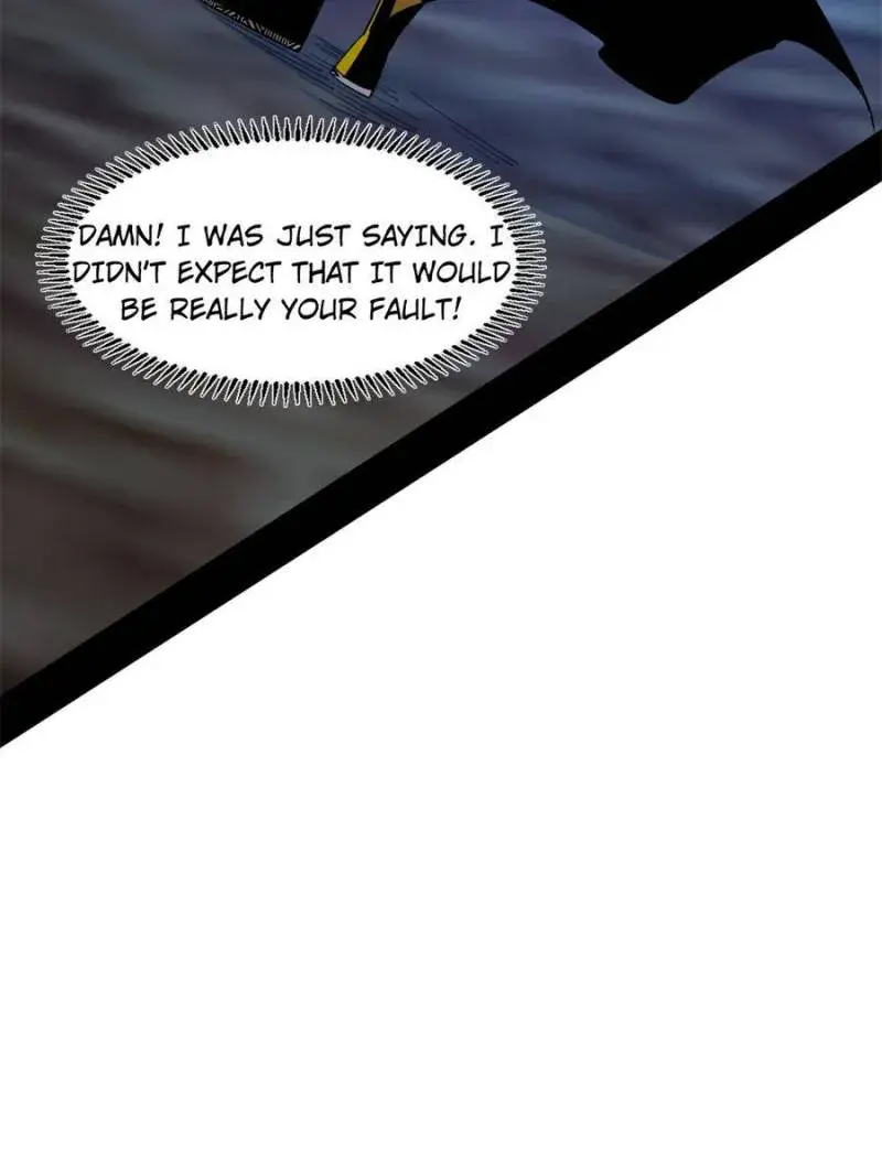 I'm an Evil God Chapter 356 Page 60