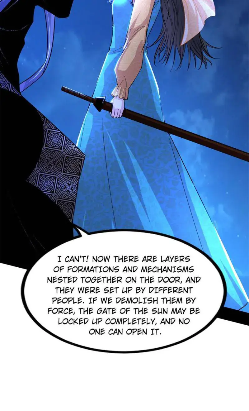 I'm an Evil God Chapter 356 Page 62