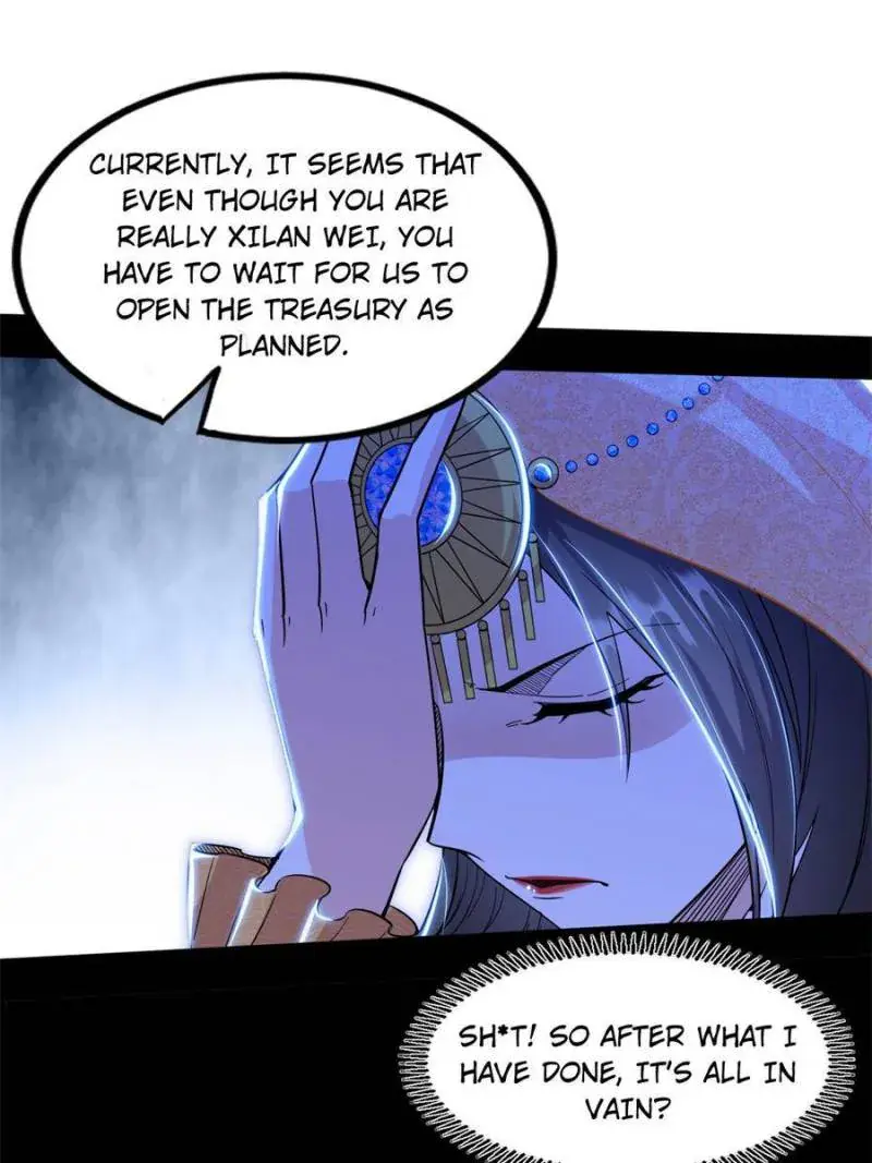 I'm an Evil God Chapter 356 Page 63
