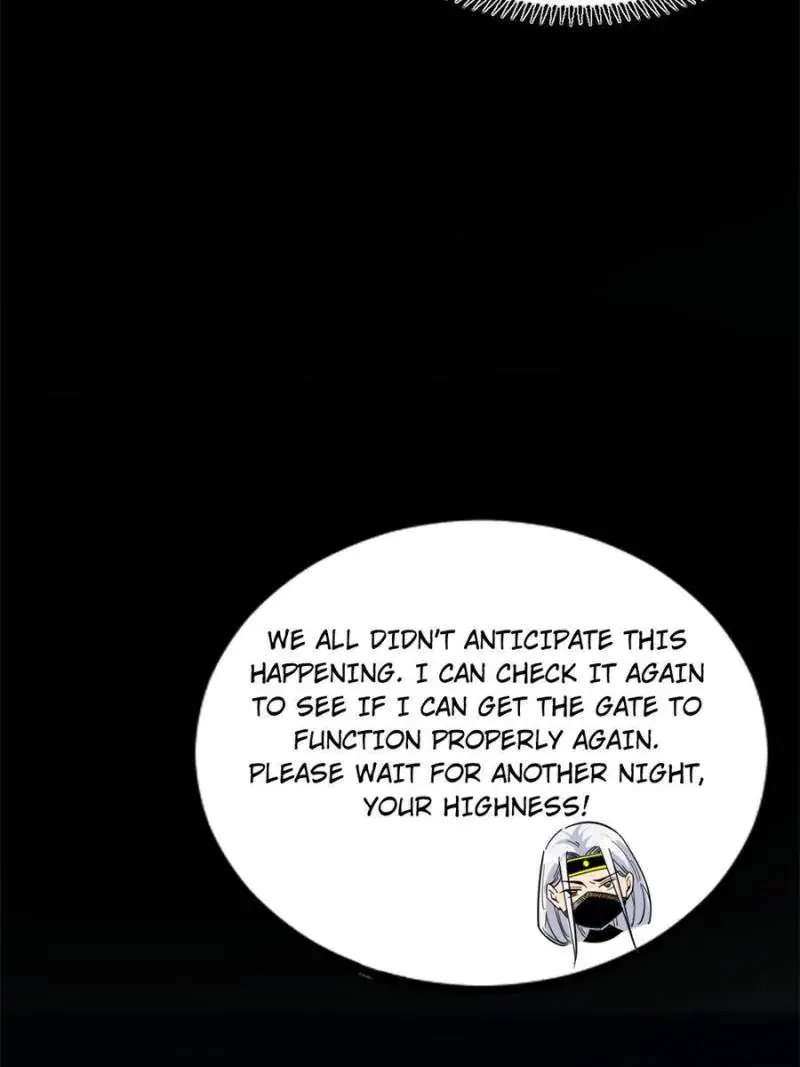 I'm an Evil God Chapter 356 Page 64