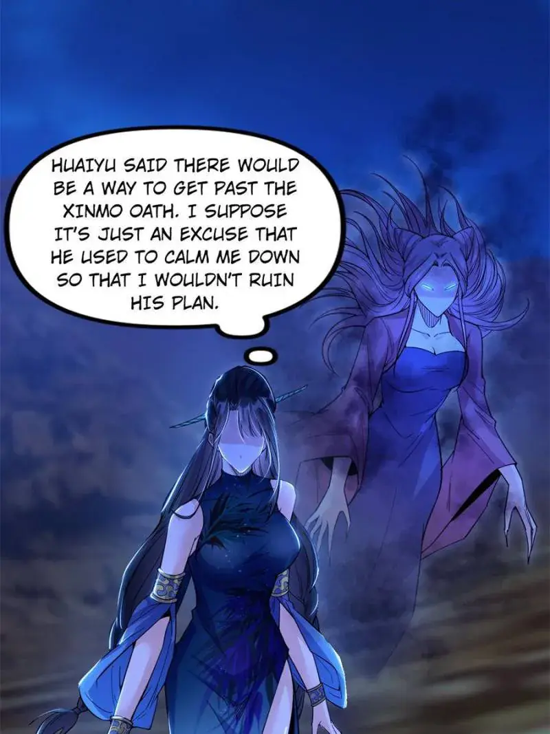 I'm an Evil God Chapter 356 Page 68