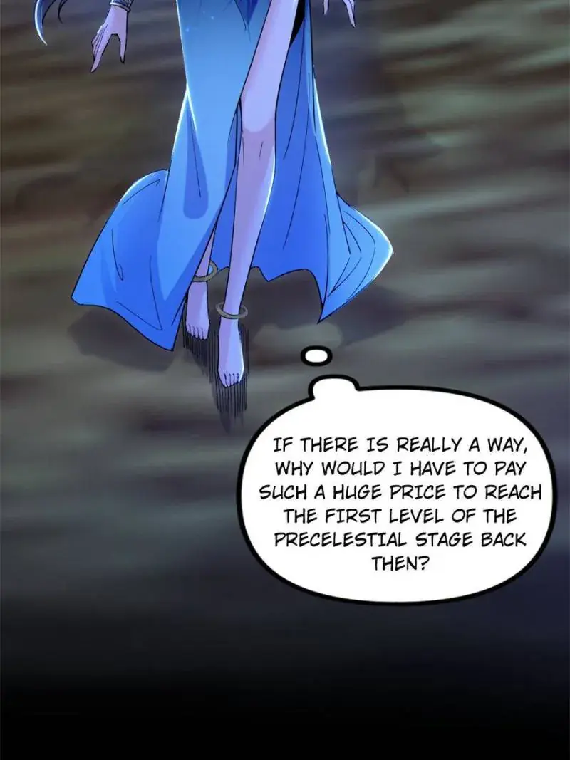 I'm an Evil God Chapter 356 Page 69