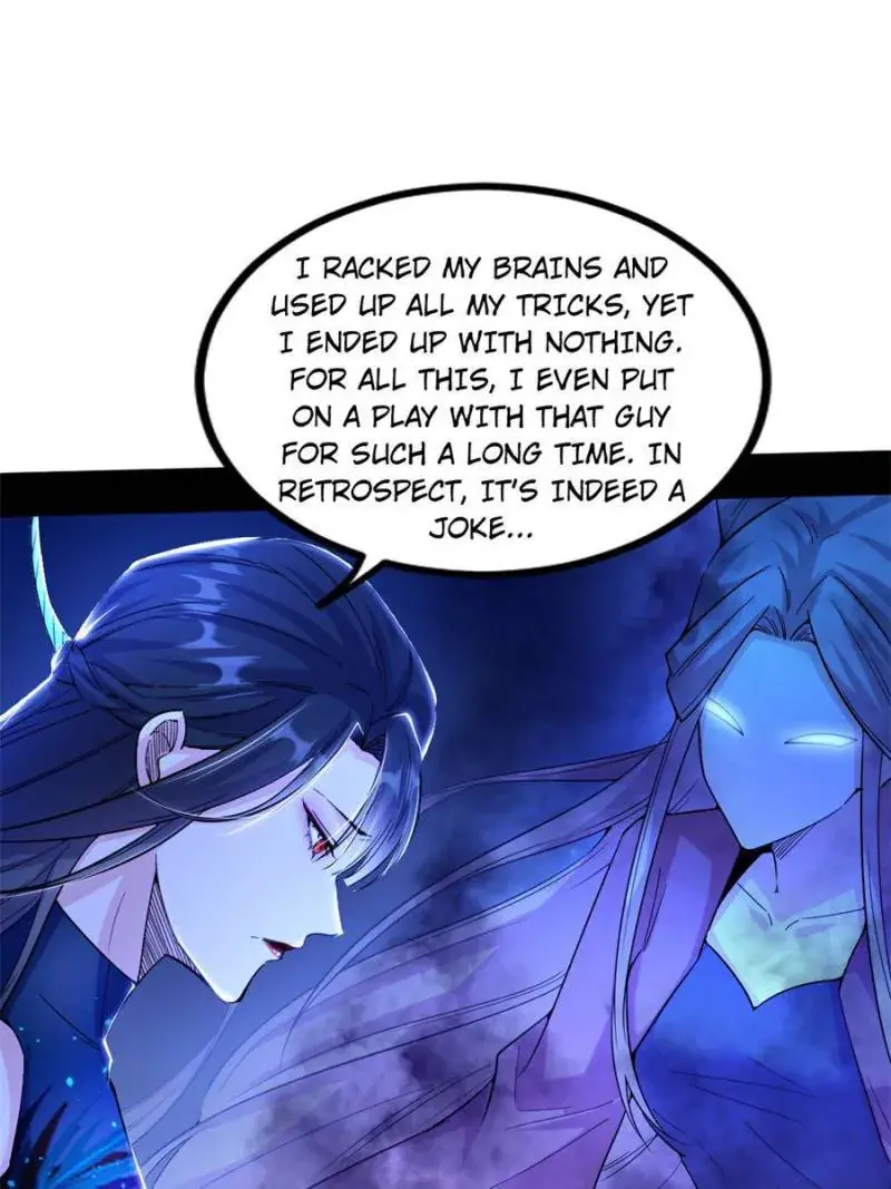 I'm an Evil God Chapter 356 Page 73