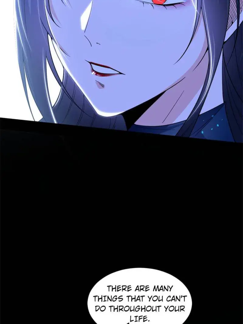 I'm an Evil God Chapter 356 Page 75