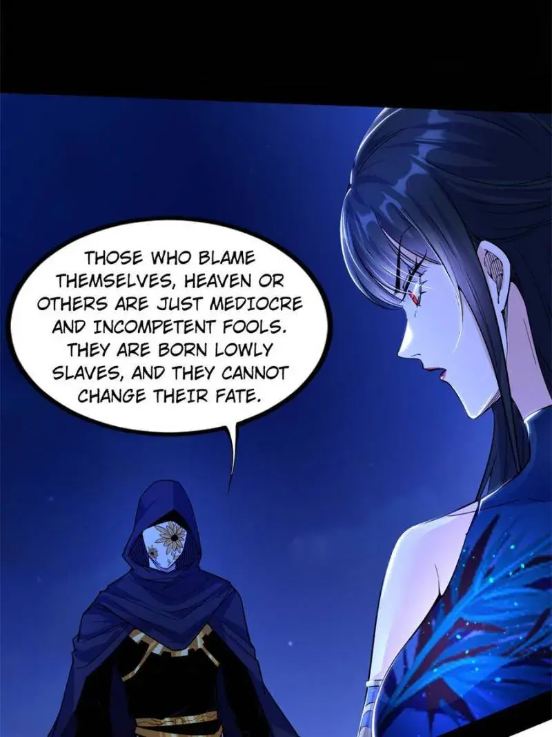 I'm an Evil God Chapter 356 Page 77