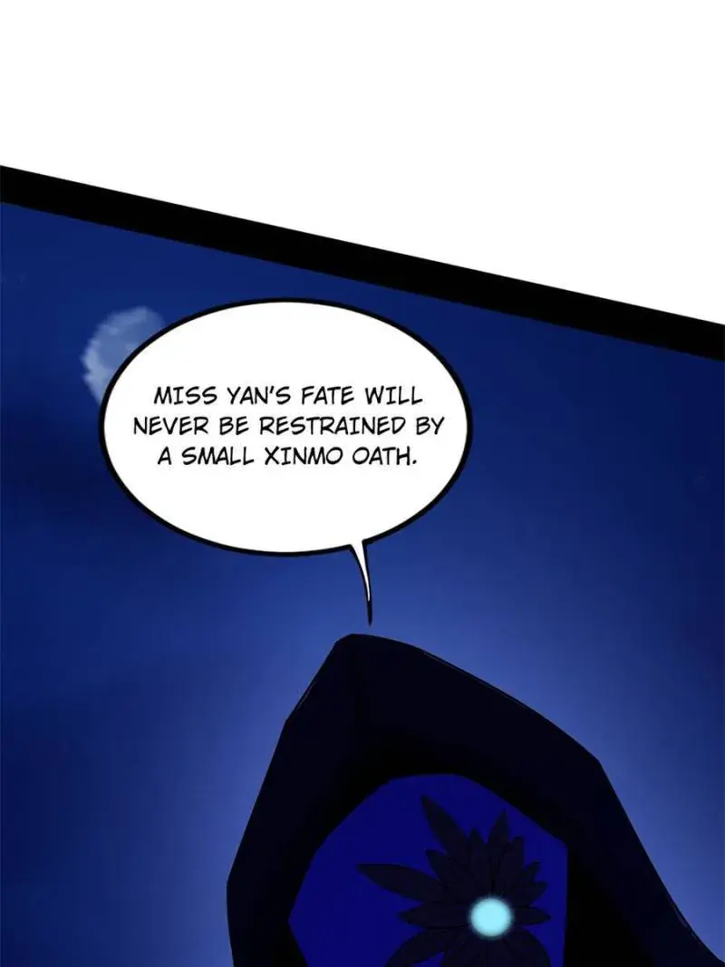 I'm an Evil God Chapter 356 Page 79