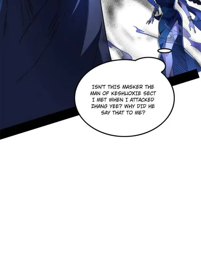 I'm an Evil God Chapter 357 Page 2