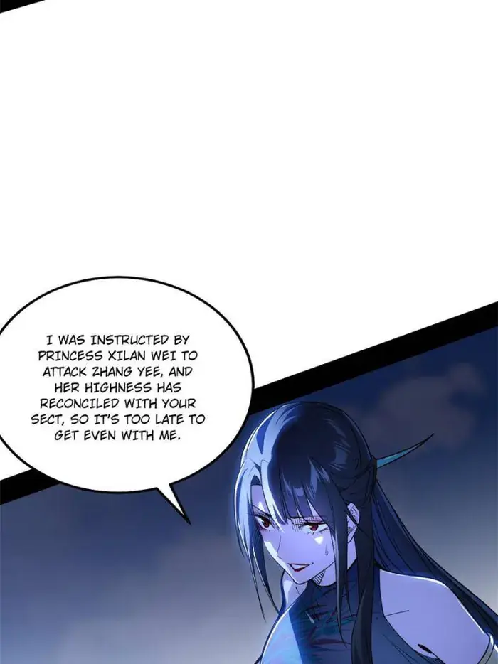 I'm an Evil God Chapter 357 Page 4