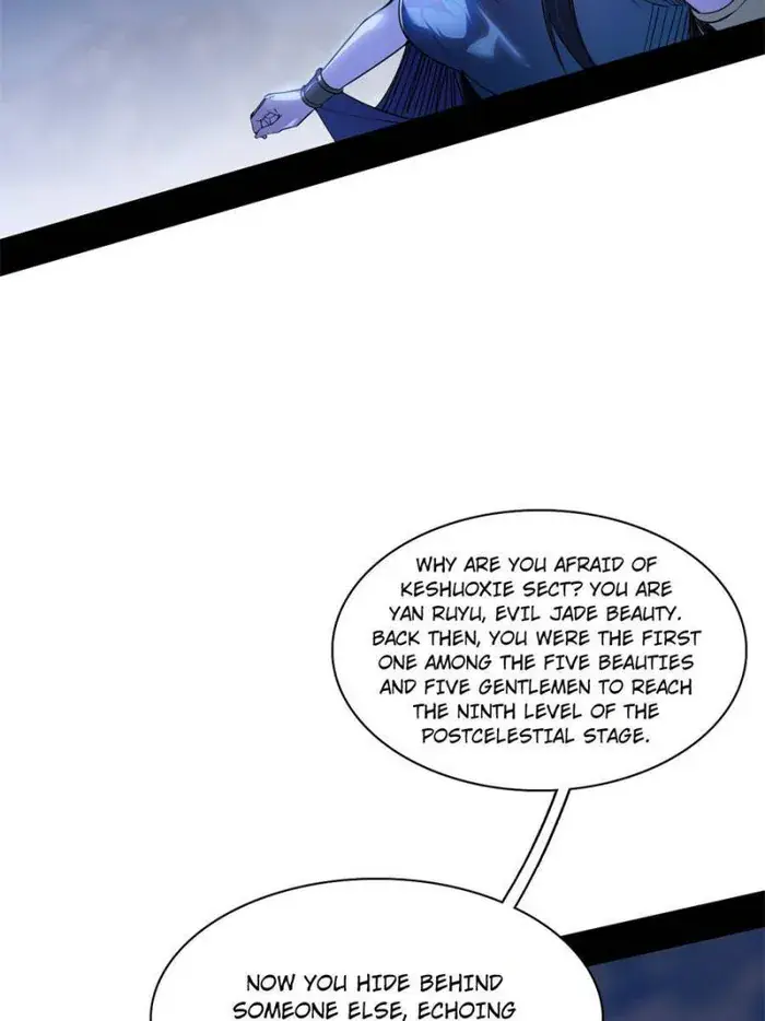 I'm an Evil God Chapter 357 Page 5