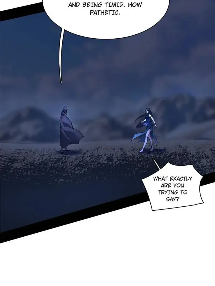 I'm an Evil God Chapter 357 Page 6