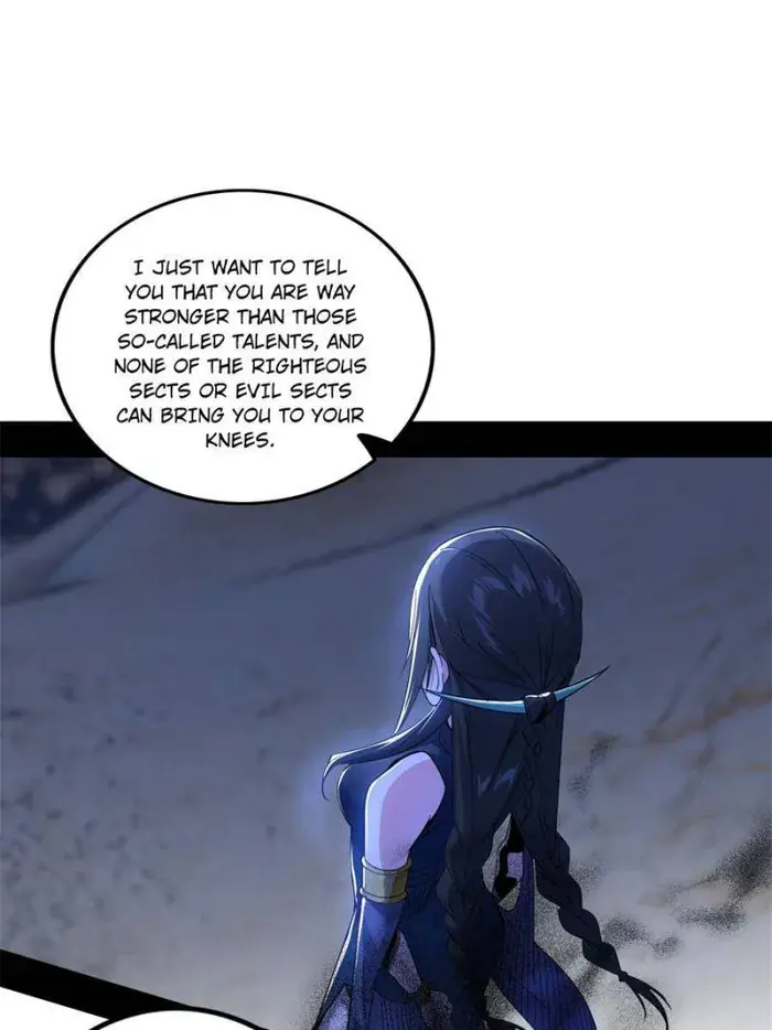 I'm an Evil God Chapter 357 Page 8