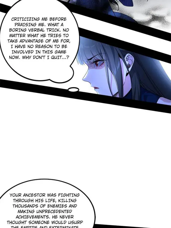 I'm an Evil God Chapter 357 Page 9