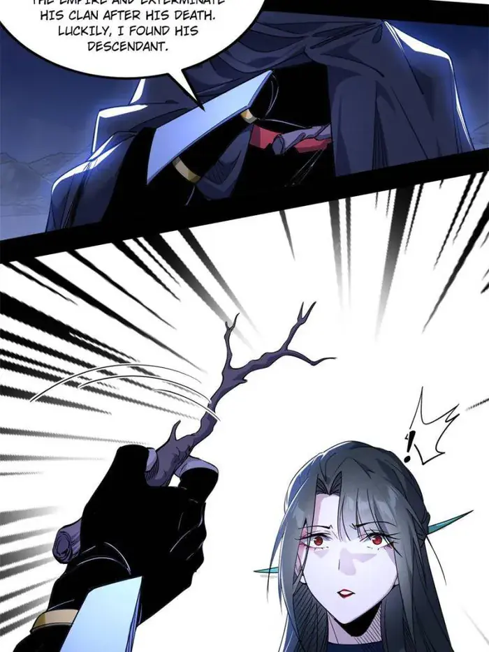 I'm an Evil God Chapter 357 Page 10