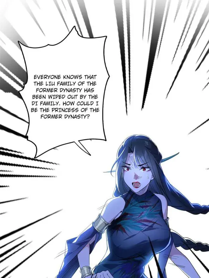 I'm an Evil God Chapter 357 Page 16
