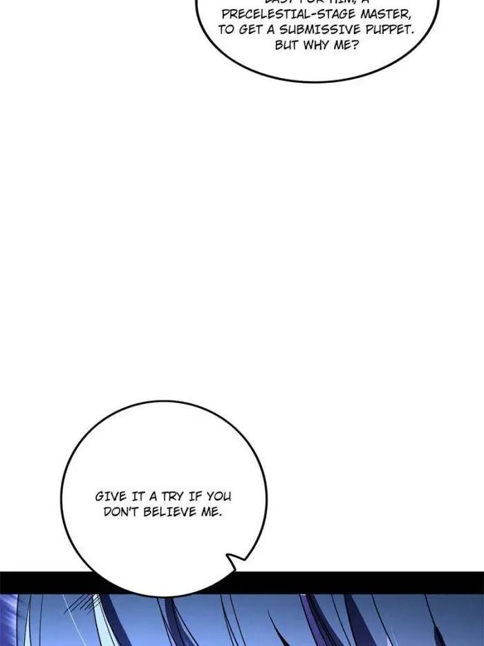 I'm an Evil God Chapter 357 Page 22